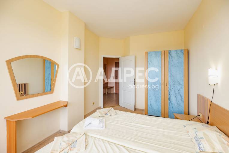 Тристаен апартамент, Варна, к.к. Златни Пясъци, 685408, Снимка 8