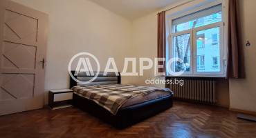 Тристаен апартамент, София, Оборище, 686408, Снимка 11