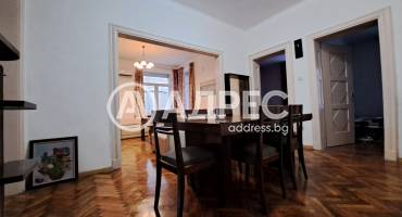 Тристаен апартамент, София, Оборище, 686408, Снимка 12