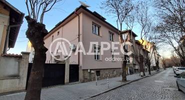 Тристаен апартамент, София, Оборище, 686408, Снимка 16