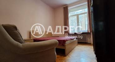 Тристаен апартамент, София, Оборище, 686408, Снимка 4