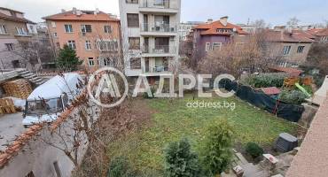 Тристаен апартамент, София, Оборище, 686408, Снимка 6