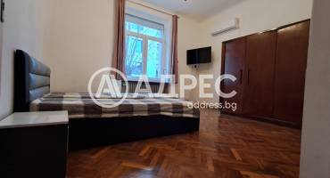 Тристаен апартамент, София, Оборище, 686408, Снимка 7