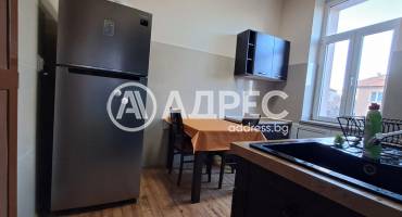 Тристаен апартамент, София, Оборище, 686408, Снимка 9