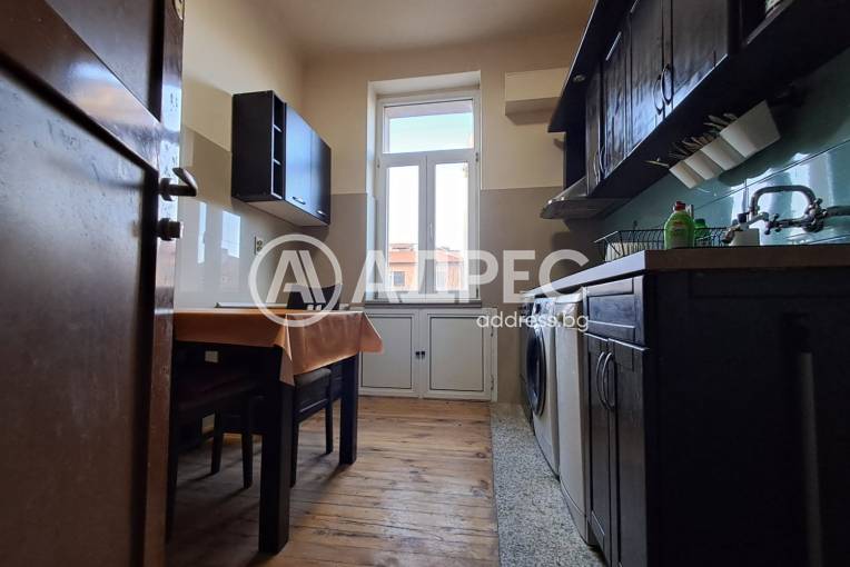 Тристаен апартамент, София, Оборище, 686408, Снимка 10