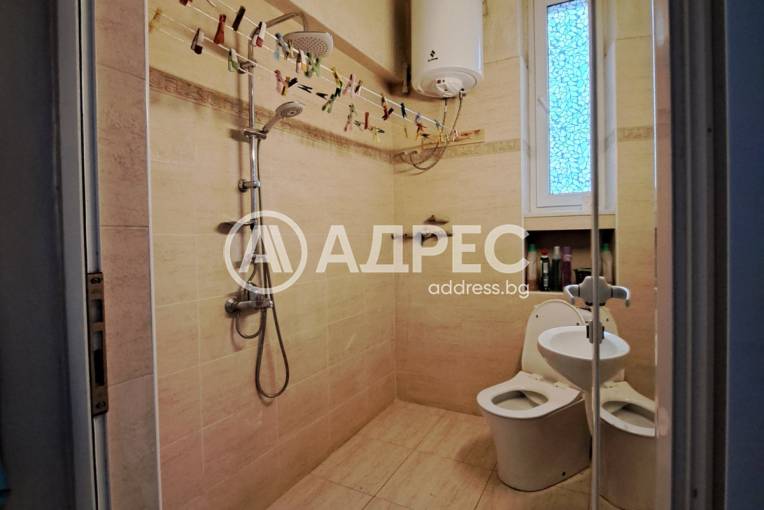 Тристаен апартамент, София, Оборище, 686408, Снимка 14