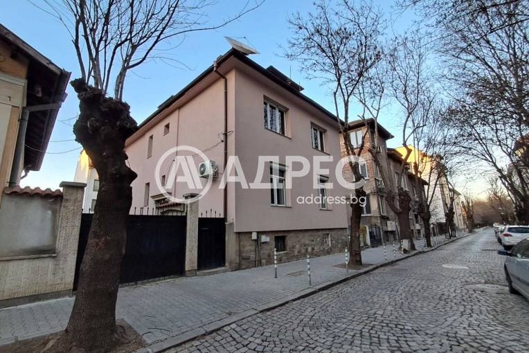 Тристаен апартамент, София, Оборище, 686408, Снимка 16