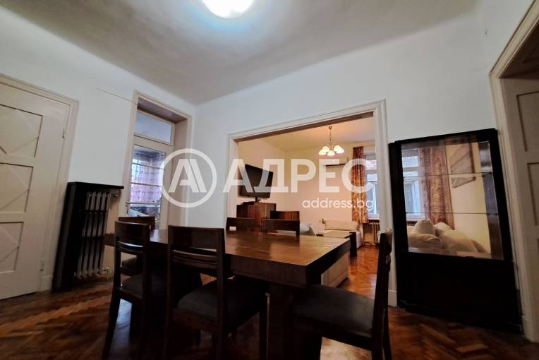 Тристаен апартамент, София, Оборище, 686408, Снимка 3