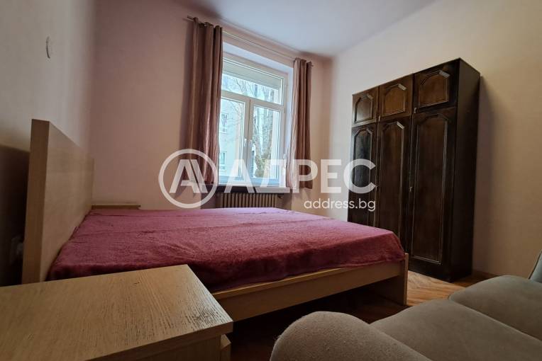 Тристаен апартамент, София, Оборище, 686408, Снимка 5