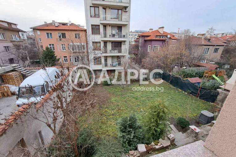 Тристаен апартамент, София, Оборище, 686408, Снимка 6