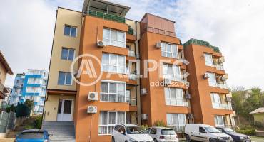 Двустаен апартамент, Варна, м-ст Пчелина, 692408, Снимка 11