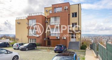 Двустаен апартамент, Варна, м-ст Пчелина, 692408, Снимка 12