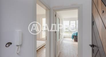 Двустаен апартамент, Варна, м-ст Пчелина, 692408, Снимка 2