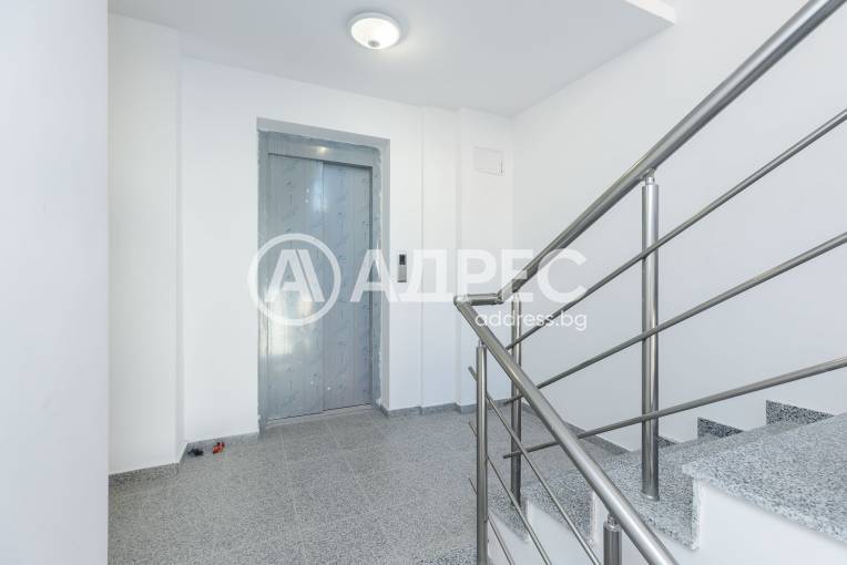 Двустаен апартамент, Варна, м-ст Пчелина, 692408, Снимка 9
