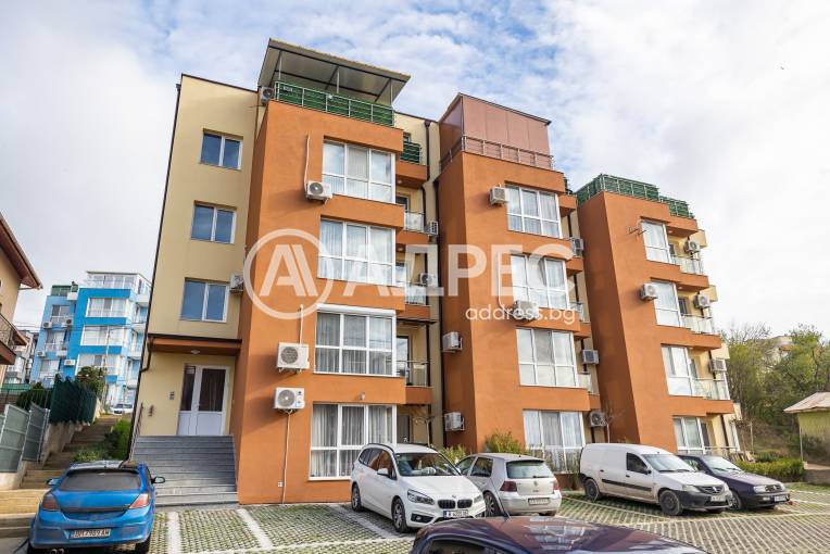 Двустаен апартамент, Варна, м-ст Пчелина, 692408, Снимка 11