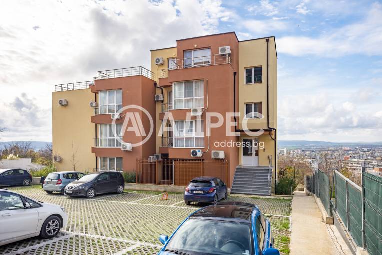 Двустаен апартамент, Варна, м-ст Пчелина, 692408, Снимка 12