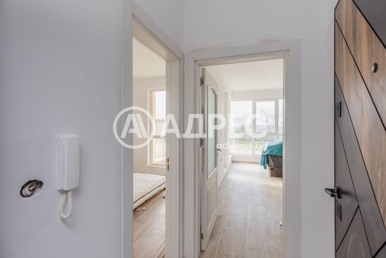 Двустаен апартамент, Варна, м-ст Пчелина, 692408, Снимка 2