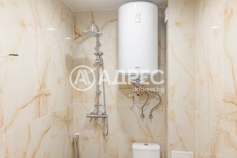 Двустаен апартамент, Варна, м-ст Пчелина, 692408, Снимка 3