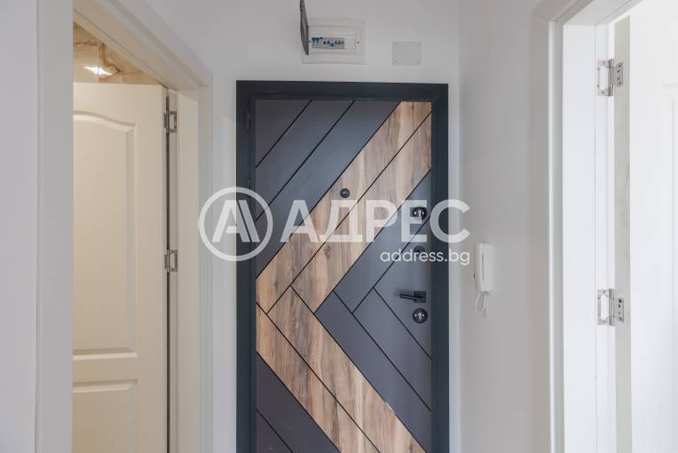 Двустаен апартамент, Варна, м-ст Пчелина, 692408, Снимка 8