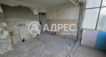 Двустаен апартамент, Ямбол, Диана, 696408, Снимка 11