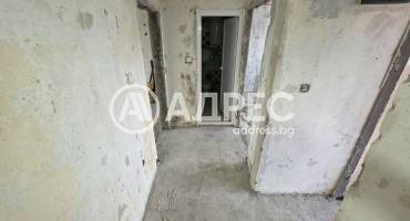 Двустаен апартамент, Ямбол, Диана, 696408, Снимка 12