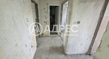 Двустаен апартамент, Ямбол, Диана, 696408, Снимка 13