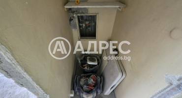 Двустаен апартамент, Ямбол, Диана, 696408, Снимка 14