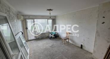 Двустаен апартамент, Ямбол, Диана, 696408, Снимка 2