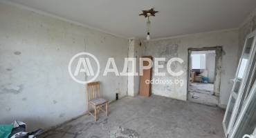 Двустаен апартамент, Ямбол, Диана, 696408, Снимка 3
