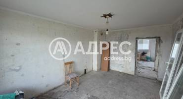 Двустаен апартамент, Ямбол, Диана, 696408, Снимка 4