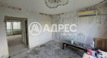 Двустаен апартамент, Ямбол, Диана, 696408, Снимка 6