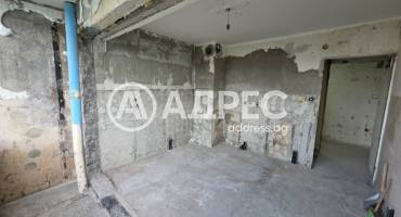 Двустаен апартамент, Ямбол, Диана, 696408, Снимка 7
