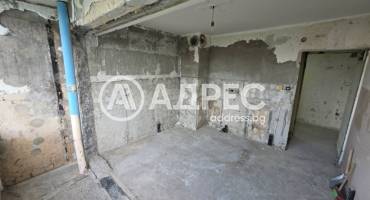 Двустаен апартамент, Ямбол, Диана, 696408, Снимка 8