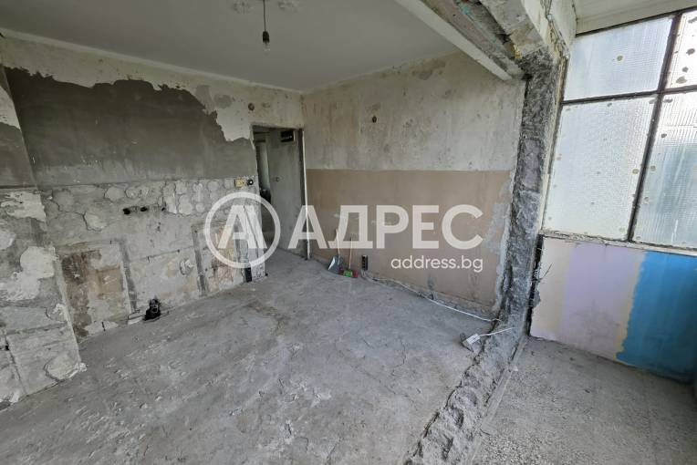 Двустаен апартамент, Ямбол, Диана, 696408, Снимка 11