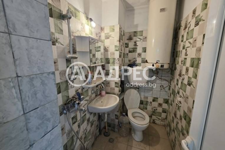 Двустаен апартамент, Ямбол, Диана, 696408, Снимка 16