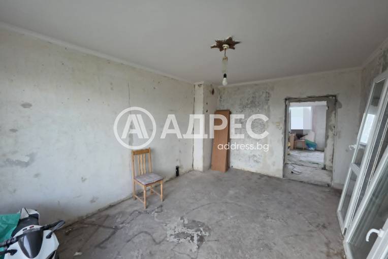 Двустаен апартамент, Ямбол, Диана, 696408, Снимка 3