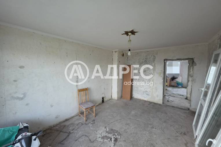 Двустаен апартамент, Ямбол, Диана, 696408, Снимка 4