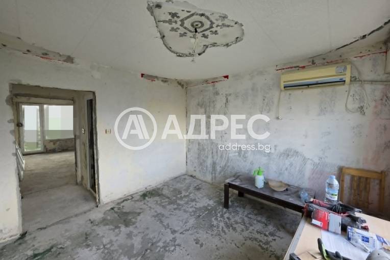 Двустаен апартамент, Ямбол, Диана, 696408, Снимка 5