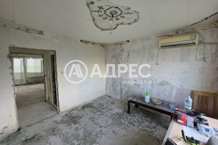 Двустаен апартамент, Ямбол, Диана, 696408, Снимка 6