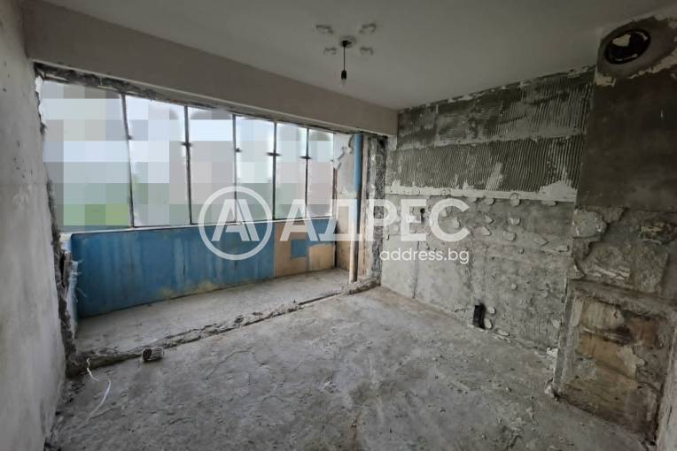 Двустаен апартамент, Ямбол, Диана, 696408, Снимка 9