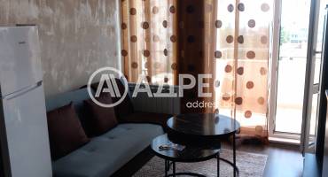 Двустаен апартамент, София, Люлин 10, 701408, Снимка 1