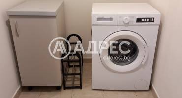 Двустаен апартамент, София, Люлин 10, 701408, Снимка 10