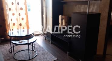 Двустаен апартамент, София, Люлин 10, 701408, Снимка 2