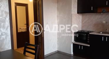 Двустаен апартамент, София, Люлин 10, 701408, Снимка 7