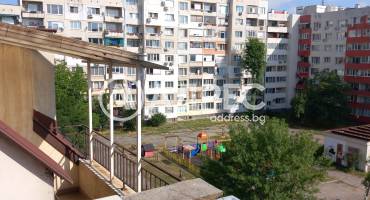Двустаен апартамент, София, Люлин 10, 701408, Снимка 9