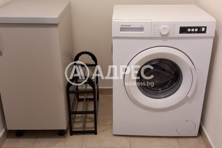 Двустаен апартамент, София, Люлин 10, 701408, Снимка 10