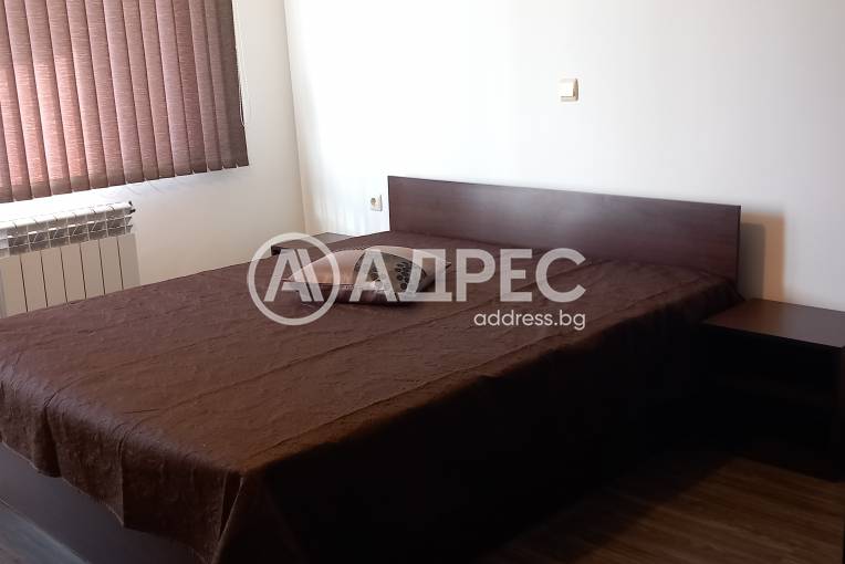 Двустаен апартамент, София, Люлин 10, 701408, Снимка 3
