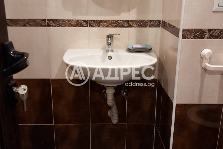 Двустаен апартамент, София, Люлин 10, 701408, Снимка 5