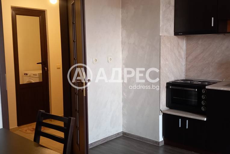 Двустаен апартамент, София, Люлин 10, 701408, Снимка 7