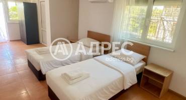 Едностаен апартамент, Варна, Левски, 703408, Снимка 1